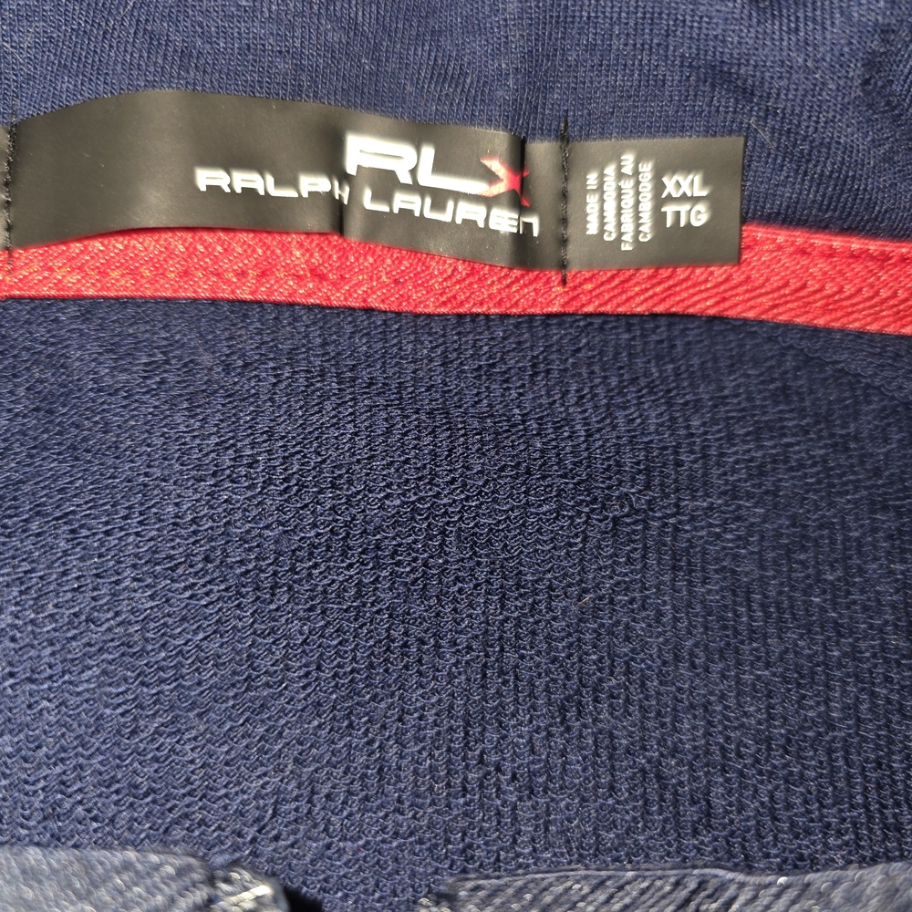 RLX Ralph Lauren 2020 Ryder Cup Limited Jacket - Picture 6 of 16